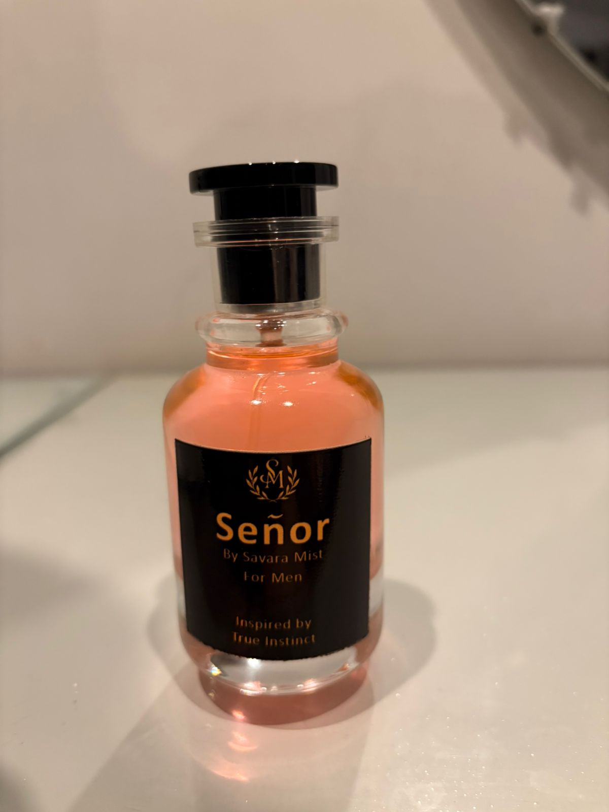 Savara Mist Midnight