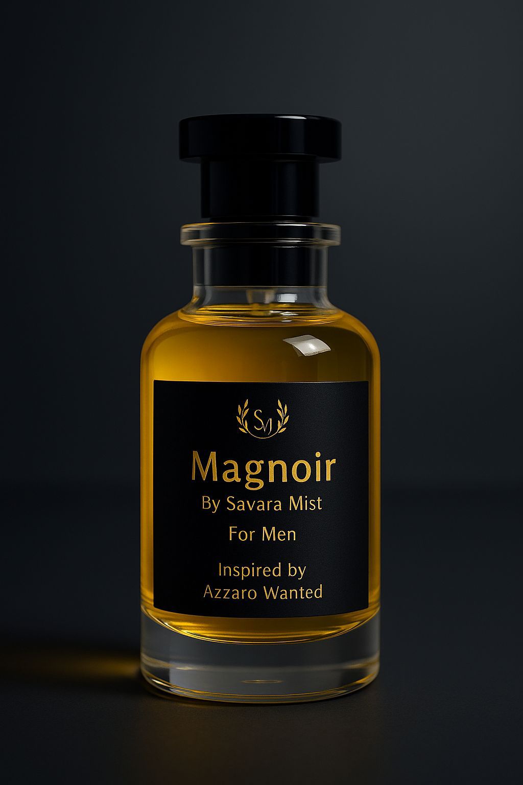 Savara Mist Citrus